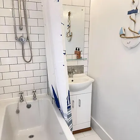 4 Hazelbury House - A Tranquil Hidden Gem St Ives (Cornwall)
